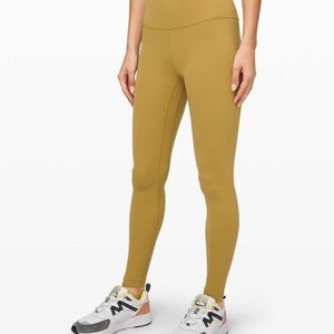 Lululemon Align leggings